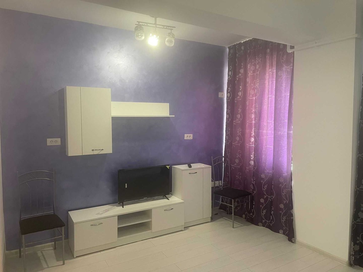 Apartament 2 camere 54 mp, Militari Residence Totul Nou - Poză 1