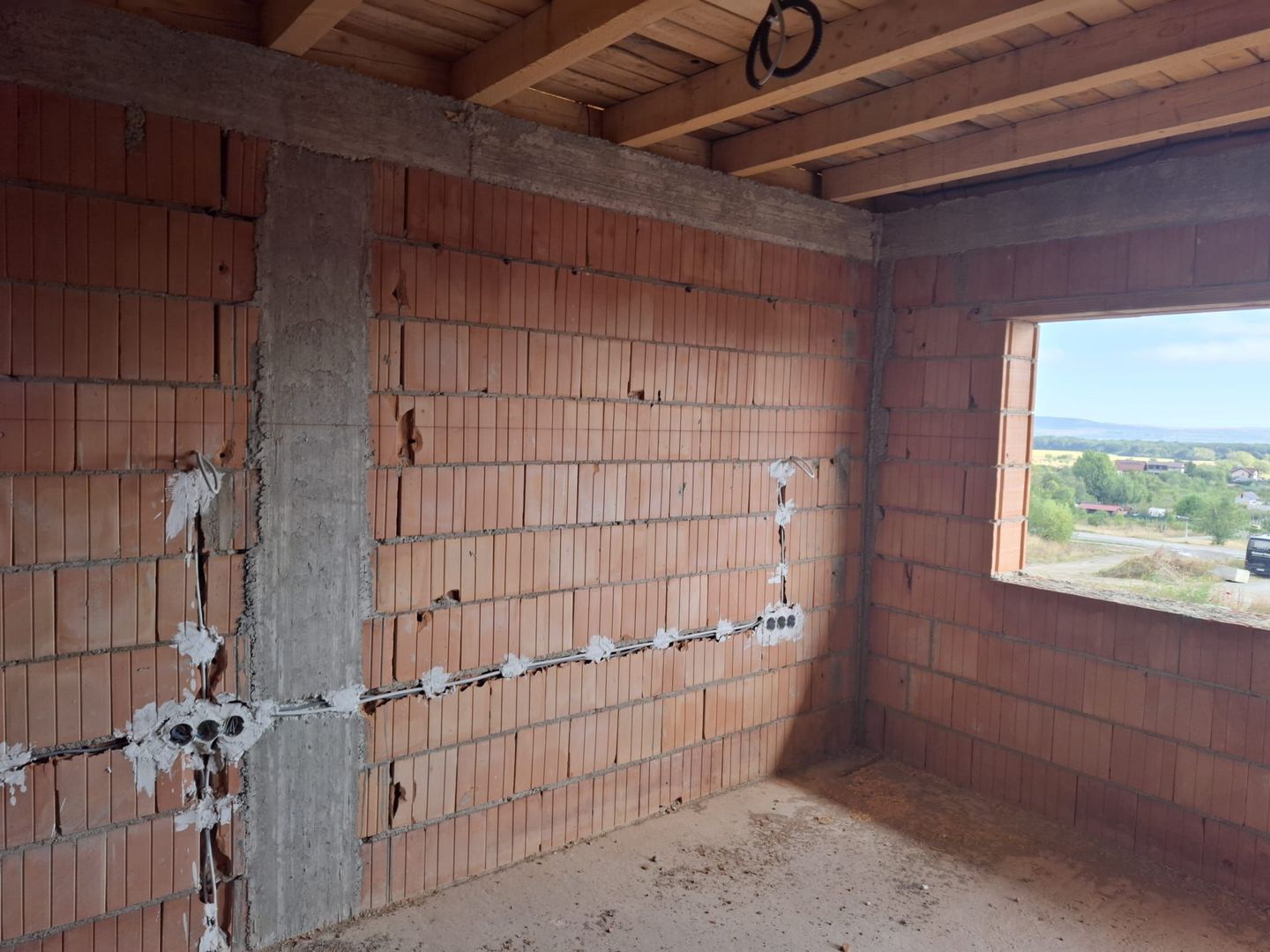 Casa 3 dormitoare, 2 bai -  Sibiu, Calea Cisnadiei - Poză 8