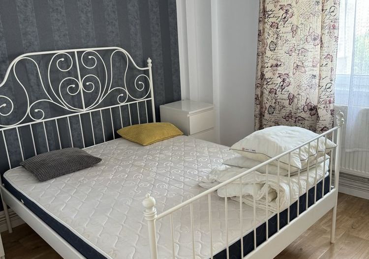 inchiriere 2 camere | Centrală proprie | Lujerului - Poză 2