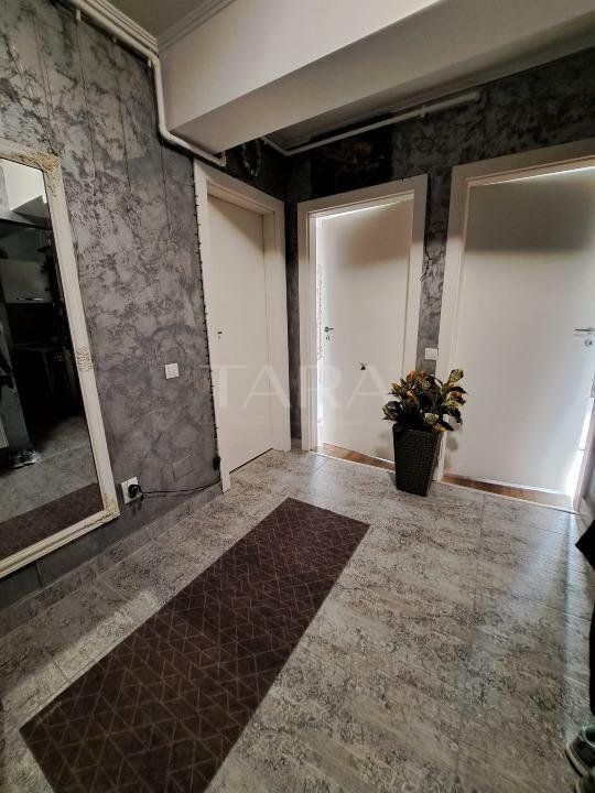 Apartament 2 camere, decomandat – Între Lacuri, Mărăști - Poză 6