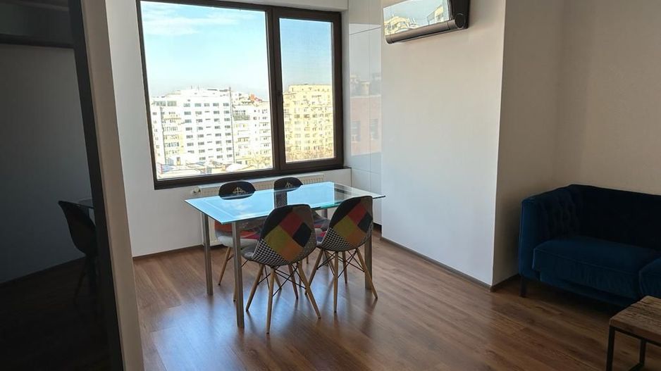 2 camere + parcare bloc nou B-dul Unirii Zepter G8 - Poză 5