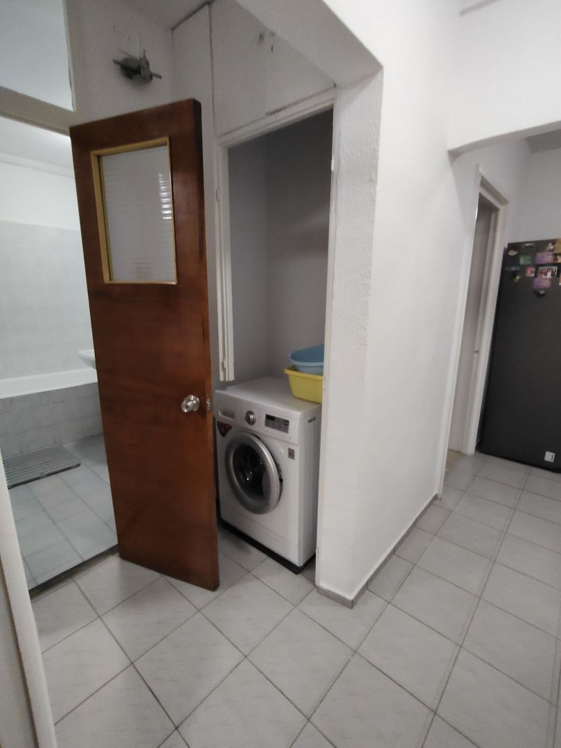 Apartament 3 camere zona Dristor - Rm Sarat - Poză 17