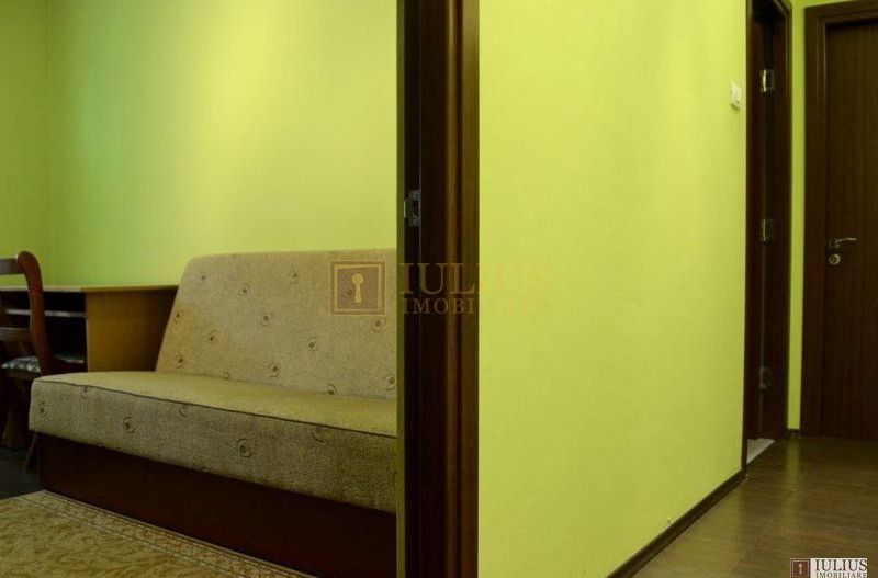 3 camere, centrala proprie + clima, langa Kaufland, Circumvalatiunii. - Poză 10