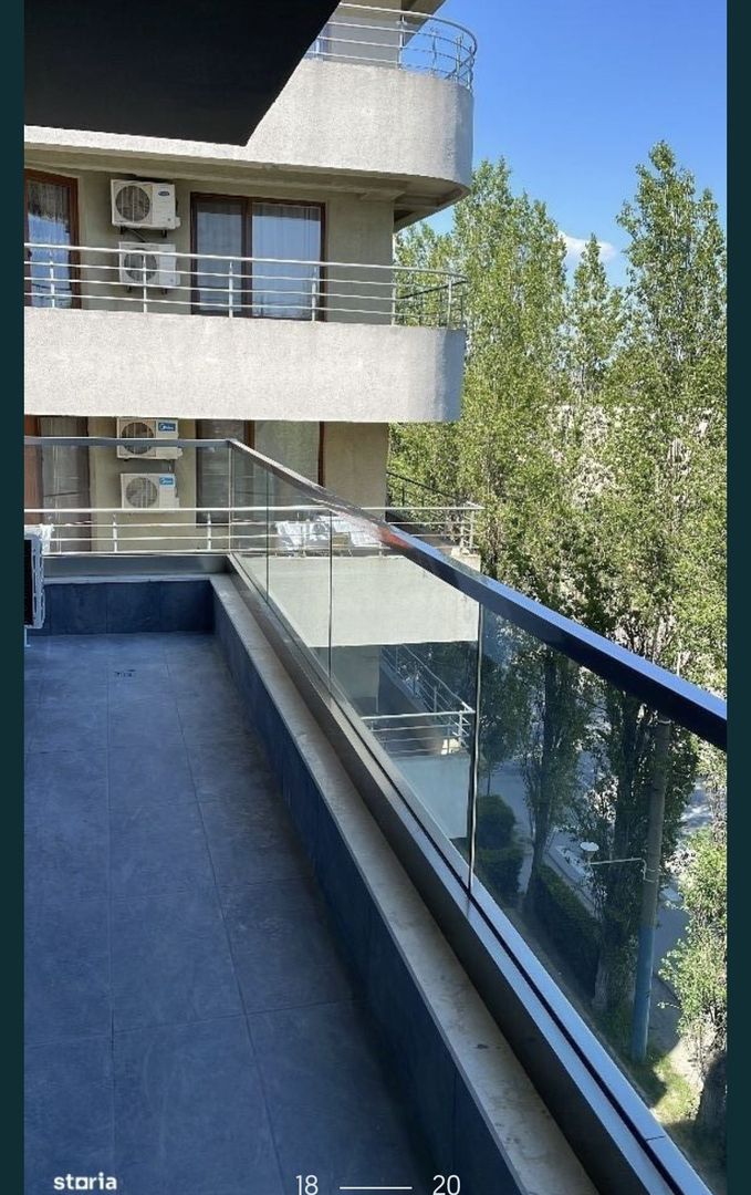 Ap Premium la cheie in bloc nou, Mamaia Statiune Constanta - Poză 8