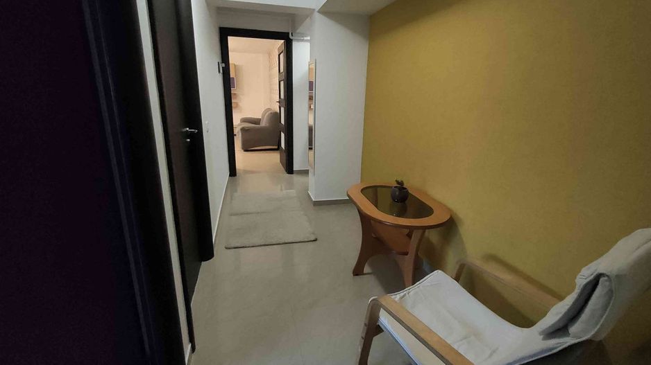 3 camere  Metrou Dimitrie Leonida - loc de parcare inclus. - Poză 9