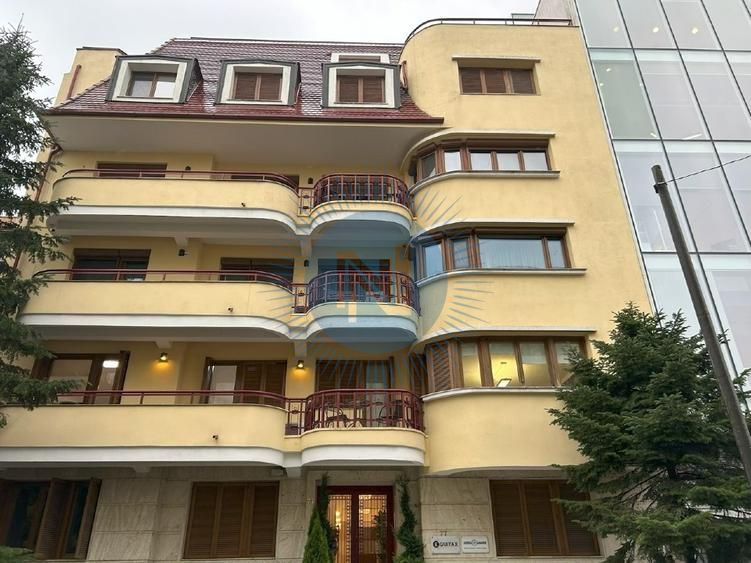 Birou bloc Boutique Kiseleff/Aviatorilor - Poză 10