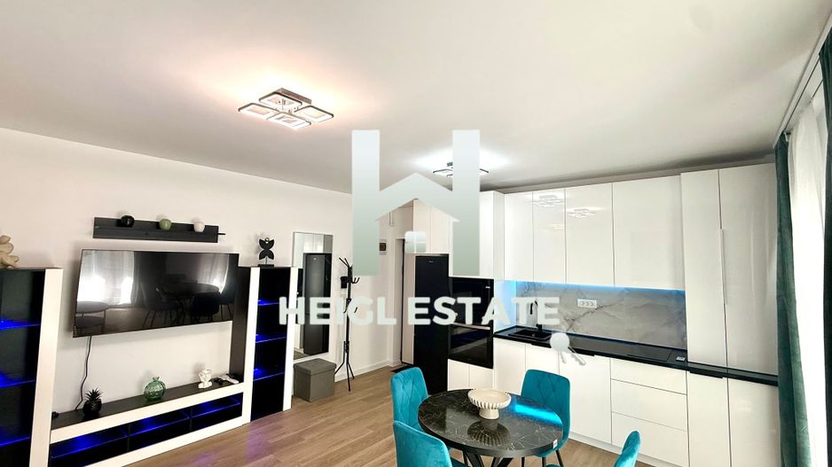 Apartament cu 2 camere la prima inchiriere in Timisoara zona Braytim - Poză 1