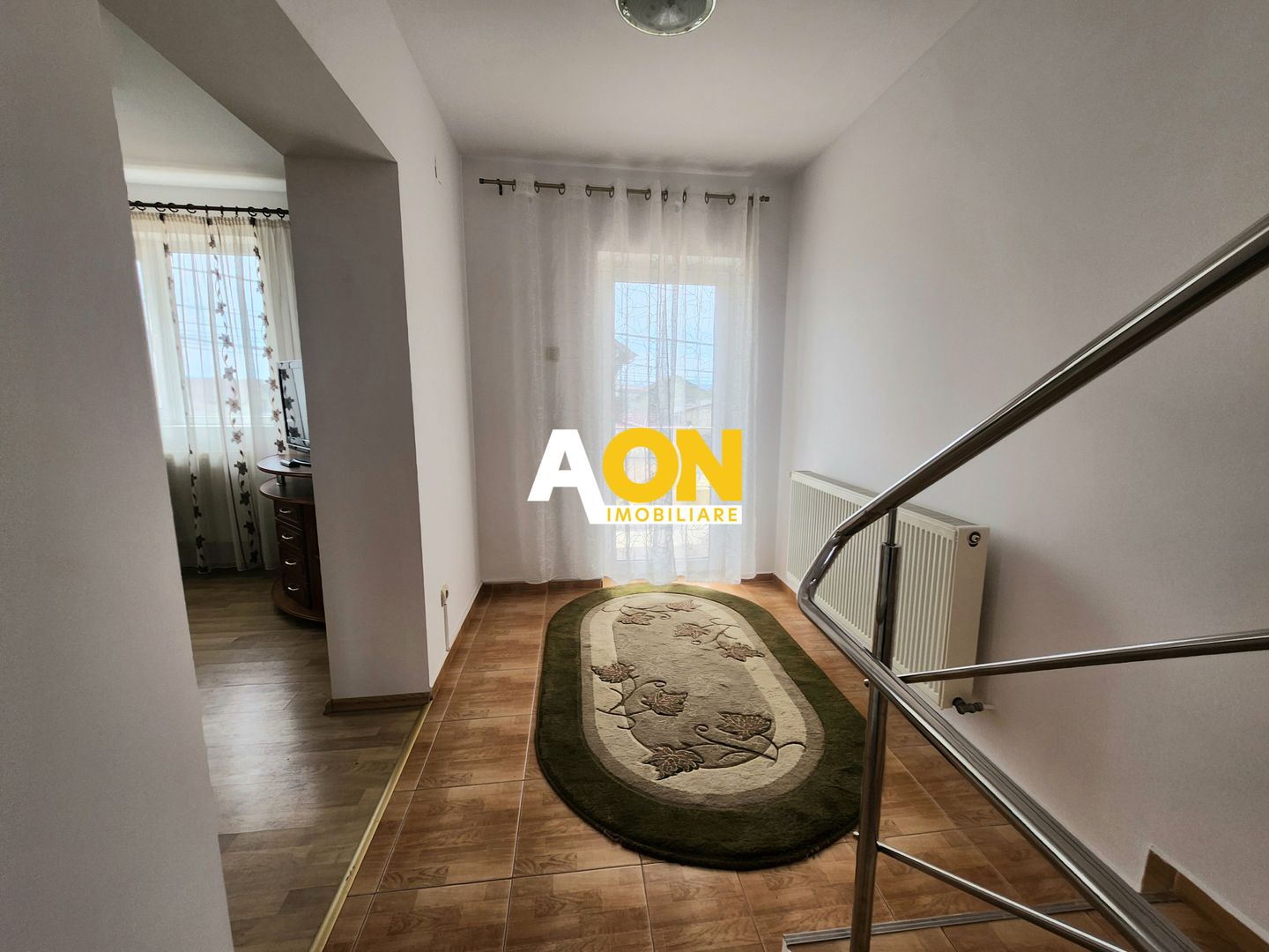 Apartament La Vila, 120MP, 3 Camere, Garaj - Poză 7
