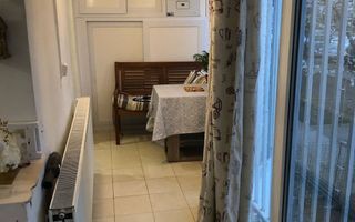 Inel II - Apartament cu 4 camere, 2 bai situat la parter cu balcon. - Poză 8