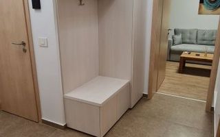 Apartament 2 Camere Coresi Avantgarden - Poză 5