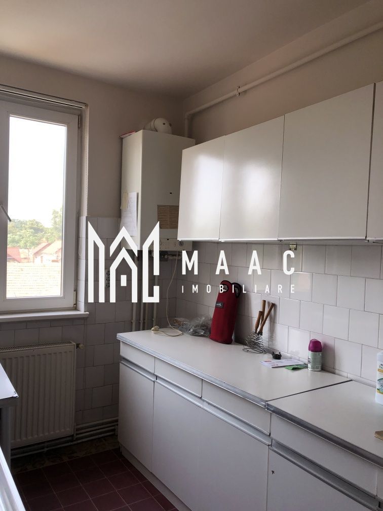 Apartament 3 camere I 2 Garaje I Etaj 3 I Zona Moara de Scoarta - Poză 3