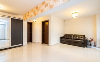 COMISION 0% - Apt.3 camere si Loc Parcare, bl. 1997, vedere gradina, metrou 8min - Poză 1