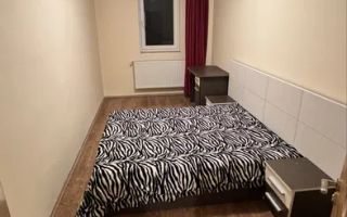 Apartament de închiriat cu 2 camere în cartierul Mănăștur - Poză 1