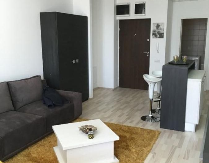 Apartament superb 2 camere Titan, Centrala Proprie, BLOC NOU - Poză 2