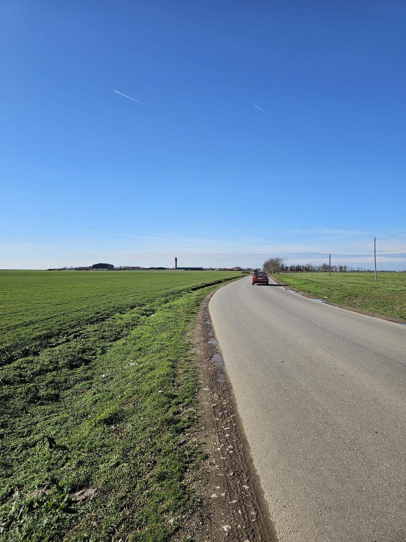 Teren extravilan 8600 mp Livada de Bihor - Poză 2