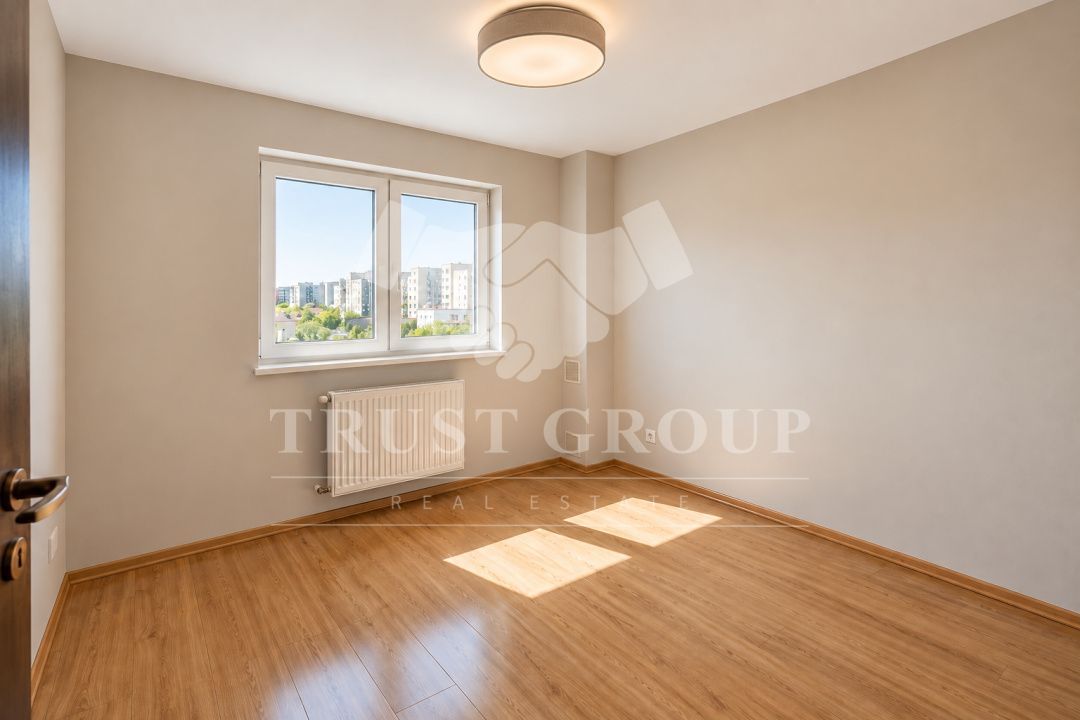 Apartament 2 camere Titulescu | Ideal Investitie - Poză 1