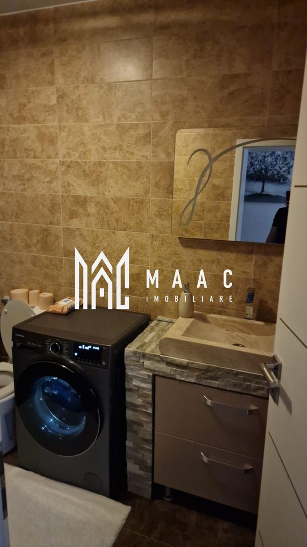 Penthouse 3 camere I 95 MPU I 2 Terase I Selimbar - Poză 9