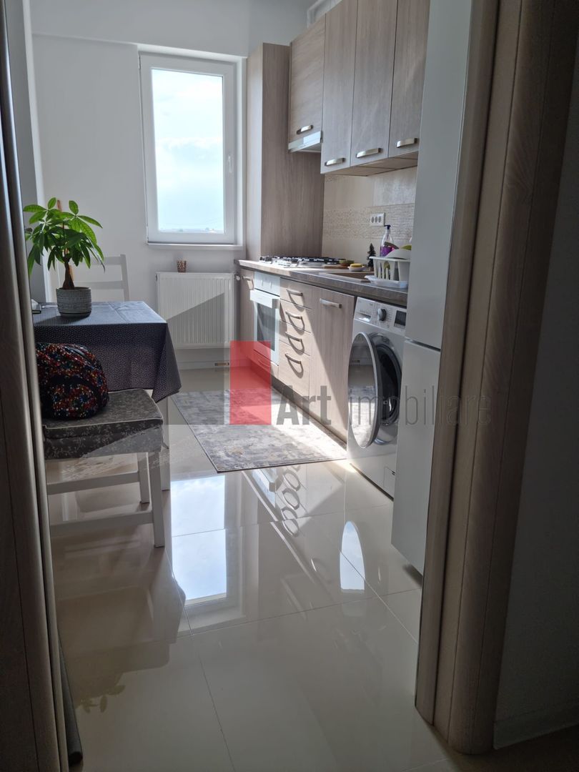 Envogue Residence_Vanzare apartament 2 camere - Poză 4