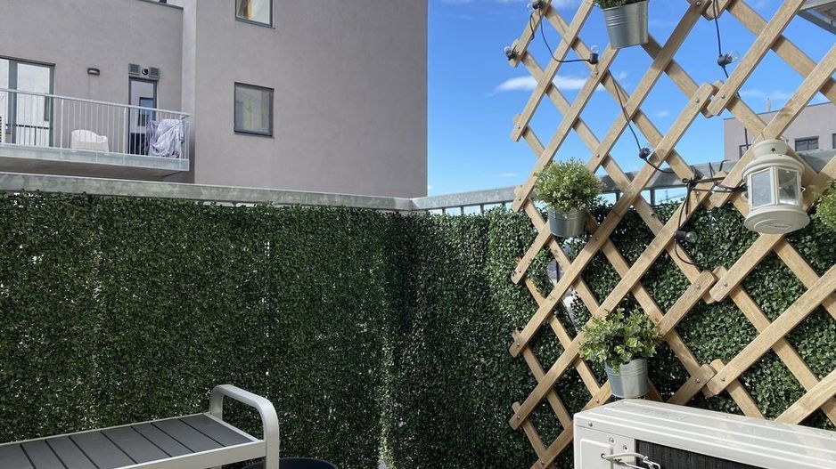 Inchiriere Apartament 2 camere Complex The Park Tineretului - Poză 3