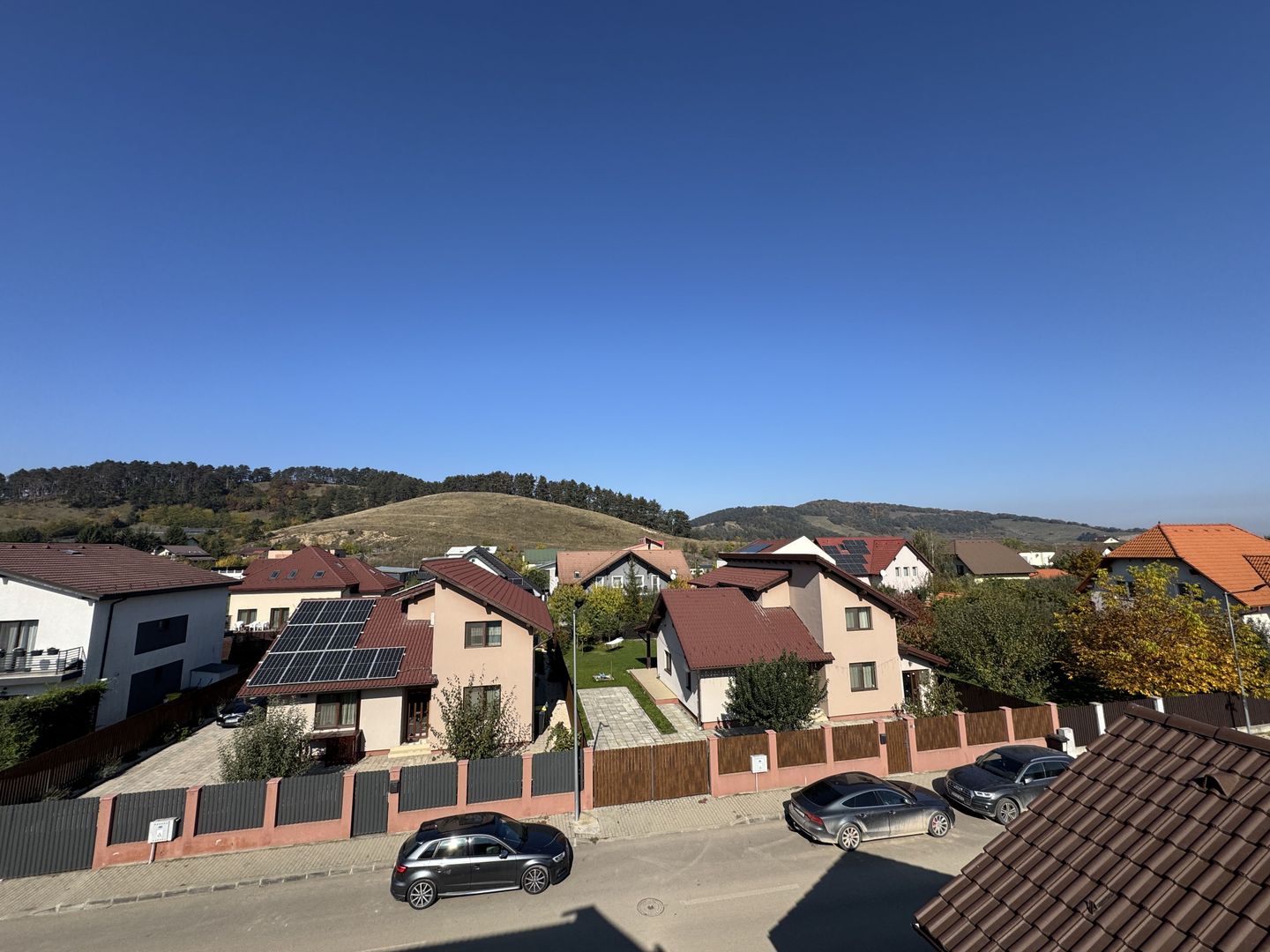 Apartament cu 2 camere in Sanpetru - Poză 10