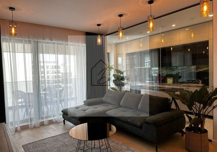 2 camere Nusco City faza 1 I Pipera Aviatiei I parcare inclusaI COM 0% - Poză 2