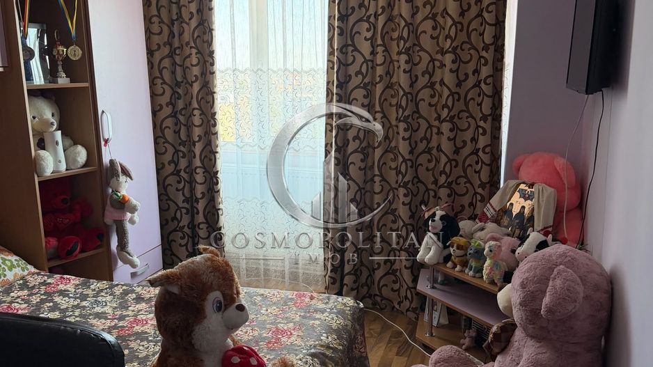 Apartament cu 2 camere ~ zona Micro 5 ~ etaj 5din10 ~ confort 1 dec ~ - Poză 8
