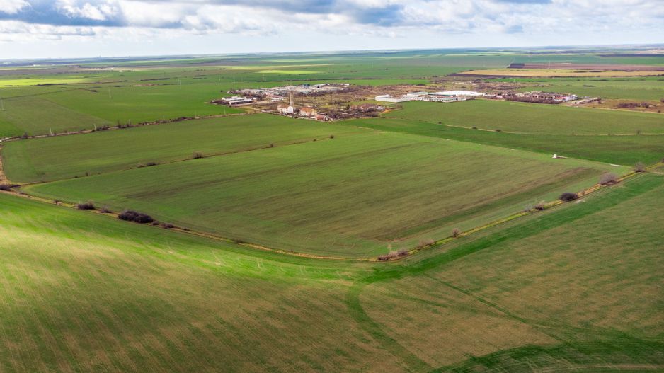 Teren de 49000 mp în Arad - Poză 2