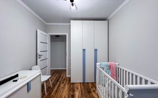 Apartament 3 camere, zona Ultracentral - Poză 8