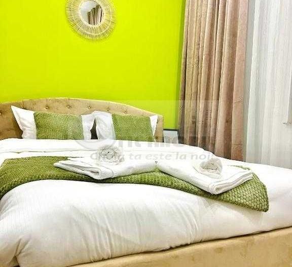 VILA/Casă ULTRACENTRAL IASI - 1500 EURO - Poză 2