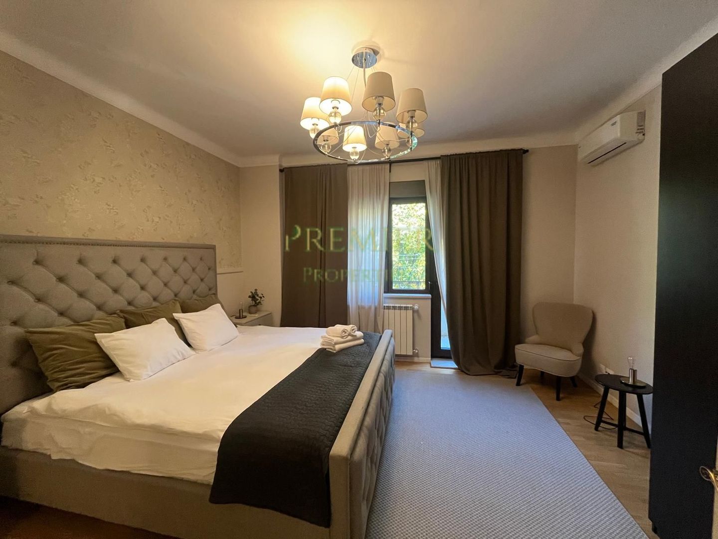 Apartament cu 5 camere de închiriat în Aviatorilor, Bucuresti - Poză 15