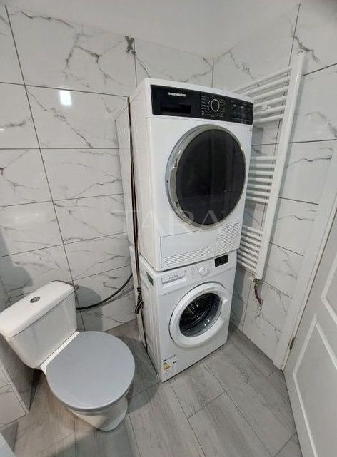 Apartament 2 camere Florești, open space, finisat și complet utilat. - Poză 8