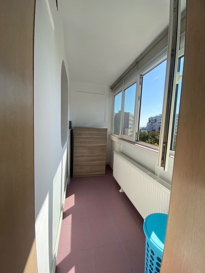 AP. 2 CAMERE- DRISTOR, MOBILAT/UTILAT MODERN - Poză 12