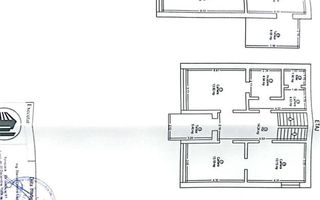 Casa D+P+2 E Elisabetin-Balcescu 7 locuri de parcare birouriclinicaetc - Poză 23