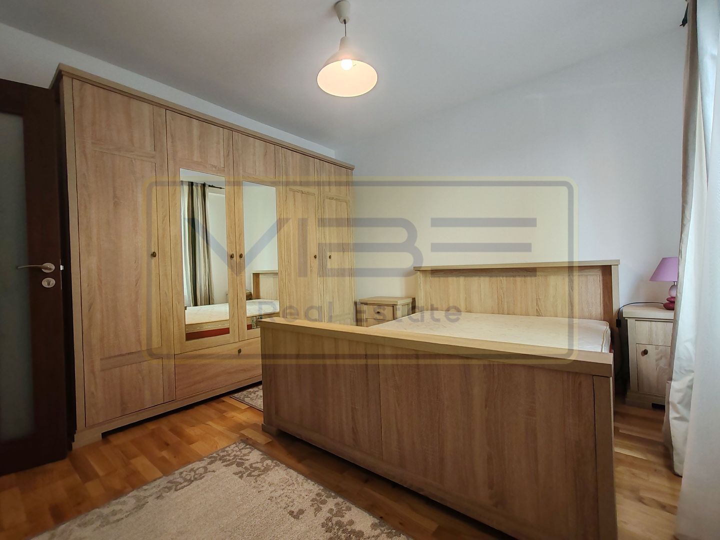 Tattarasi- Piata Chirila/Ateneu - bloc nou- 2 camere - Poză 7