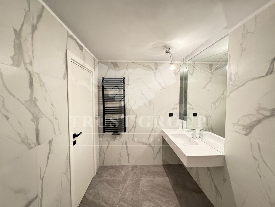 Apartament 4 camere | Yacht Kid | Terasa | 3 locuri de parcare | COMISION 0 - Poză 7