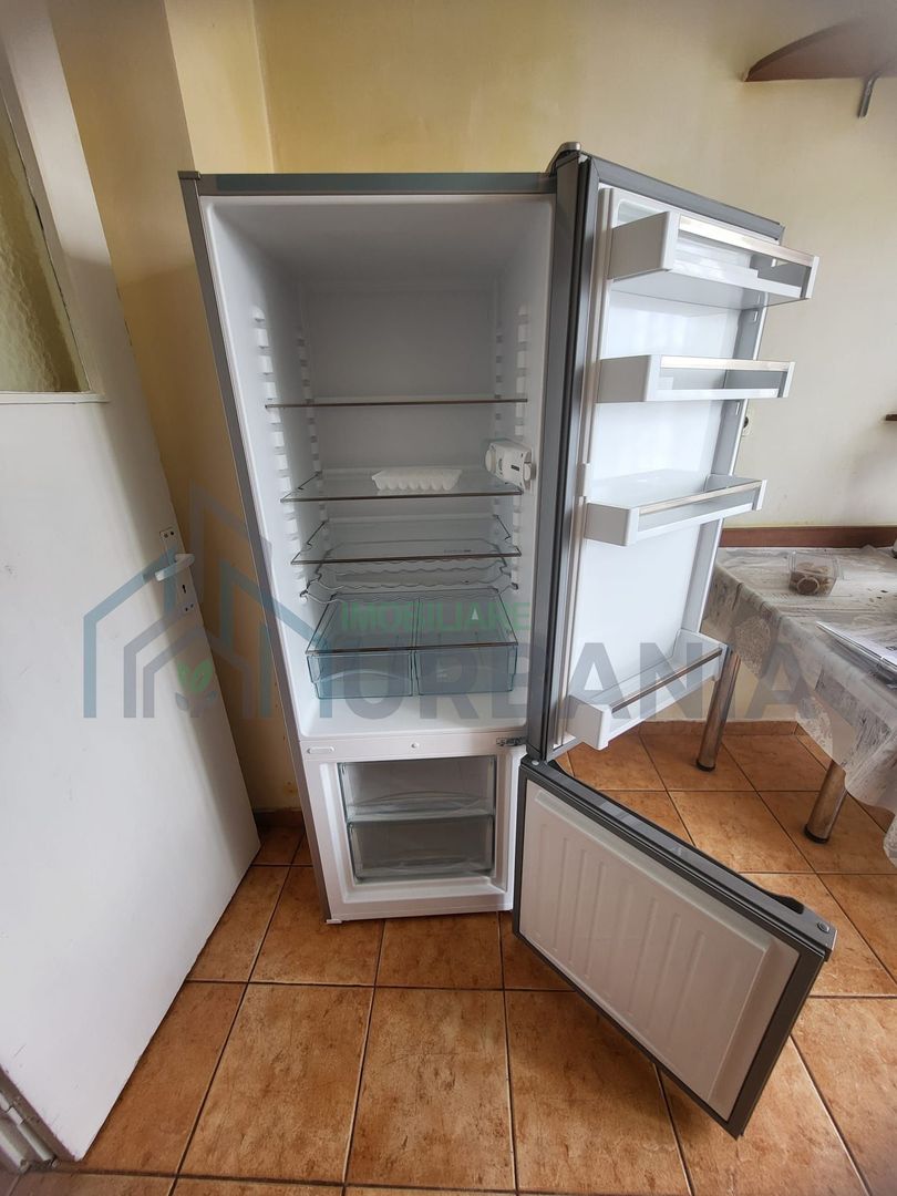 Apartament 3 camere, 68 mp, etaj 8/9, Bulevardul Alexandru cel Bun - Poză 6