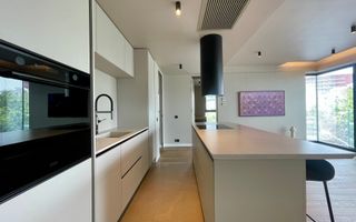 Vanzare: Herăstrău | Apartament 3 cam design minimalist contemporan | 91 mp - Poză 6