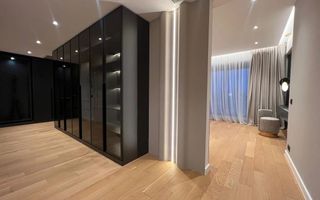 Luxury Duplex Apartment – Herăstrău - 10th & 11th Floor - Poză 5