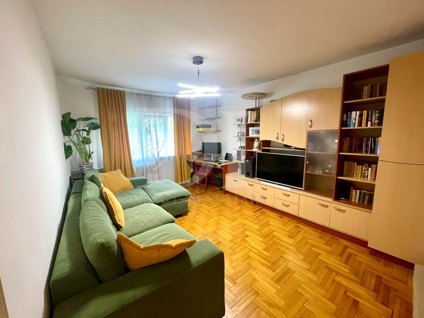 🏡 Apartament de închiriat – Zona Gheorgheni (Interservisan) - Cluj - Poză 10