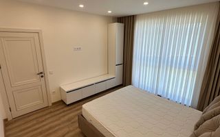 Chirie, casă, 4 camere, strada Muzelor, Botanica - Poză 8