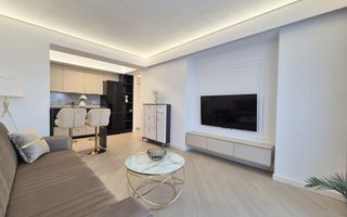 COMISION 0% Apartament 2 cam- Cortina North prima inchiriere - parcare subterana - Poză 4