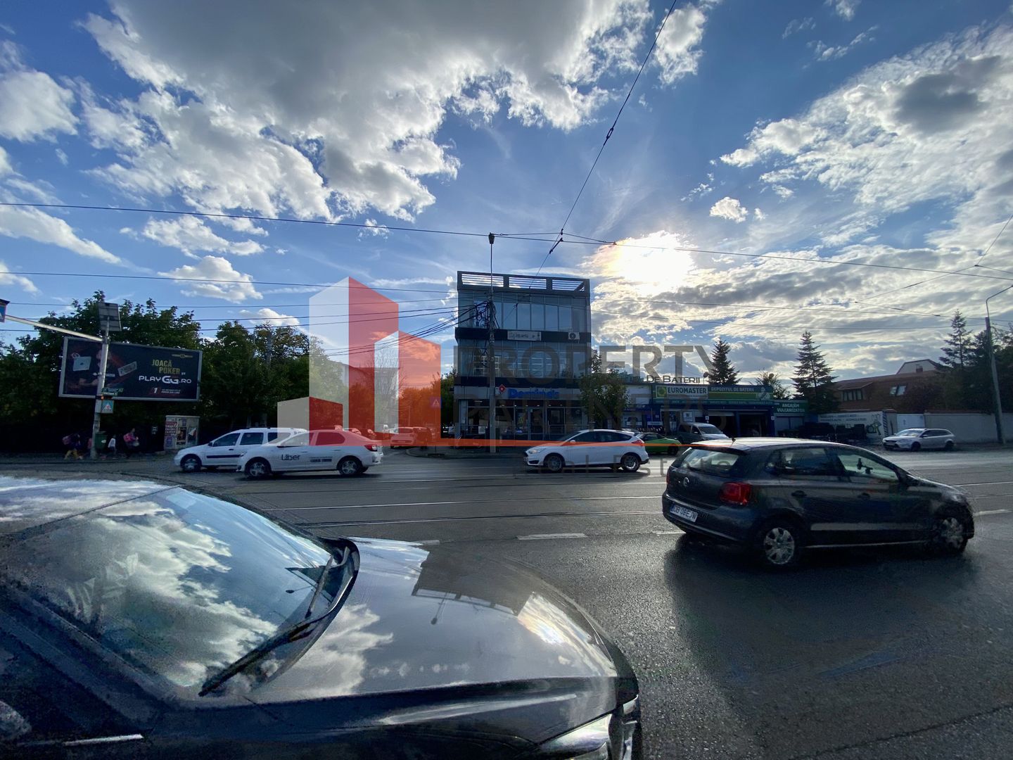 Cladire Soseaua Chitila,  Sector 1 - Poză 3