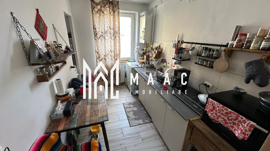 Apartament | 2 camere | Parter | Terezian - Poză 1