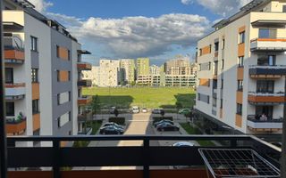 Apartament 2 camere de inchiriat - Poză 1