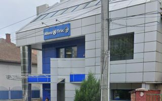 Cladire de birourii/clinica zona Take Ionescu! - Poză 3