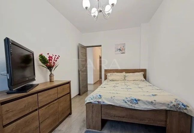 Apartament 3 camere – Florești, zona Terra - Poză 6