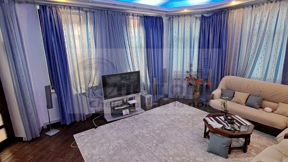 Casa/Vila de Inchiriat COPOU - 3000 euro - Poză 3