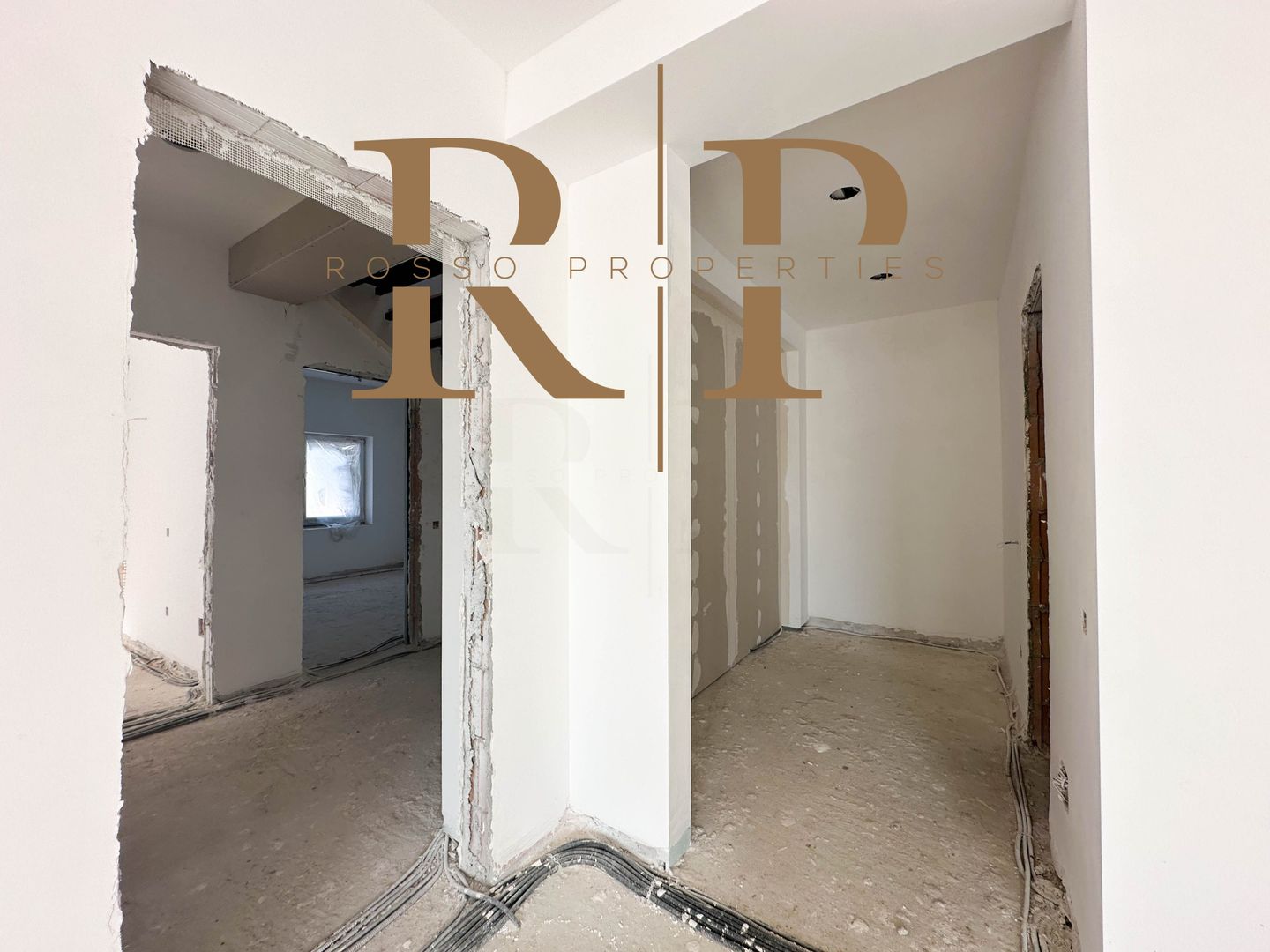 Vila individuala 6 camere * Martha Bibescu* - Poză 10