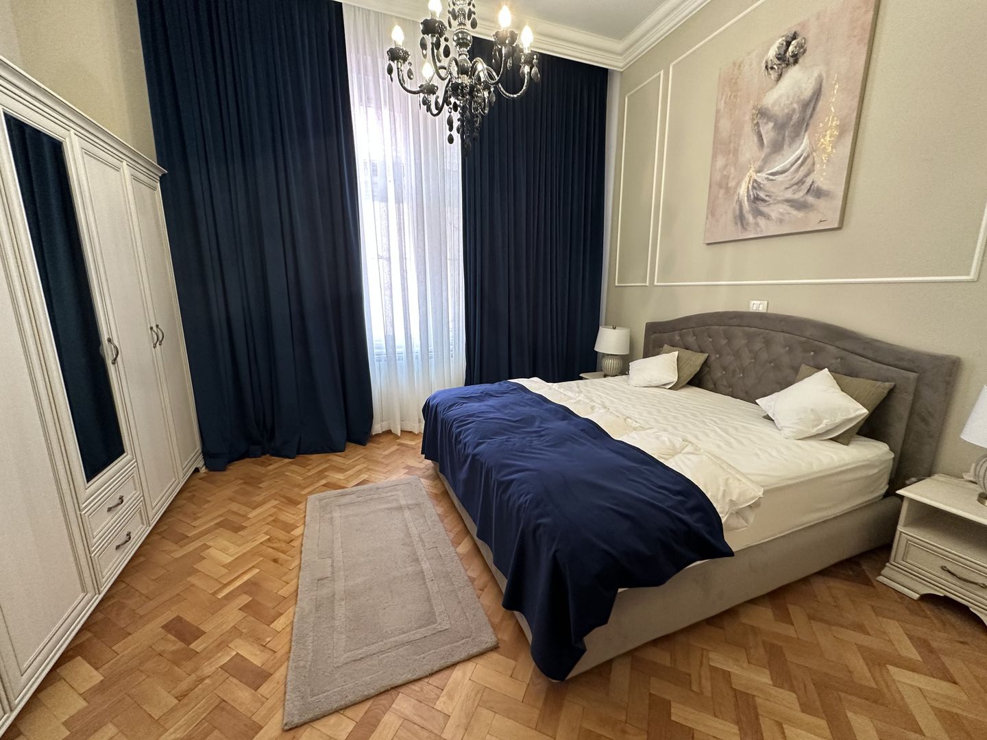 Apartament zona Unirii - Poză 26