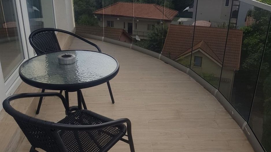 Vand apartament Lux Mamaia Hanul cu Peste - Poză 1